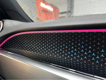 2024 Mercedes-Benz EQB - thumbnail 19