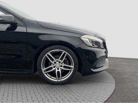 2016 Mercedes-Benz A Class - thumbnail 24