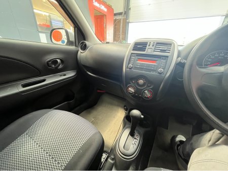 2018 Nissan March - thumbnail 15