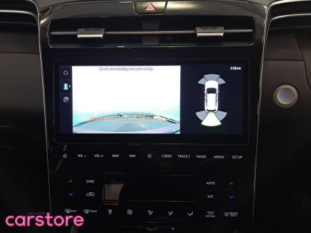 2024 Hyundai Tucson - thumbnail 21