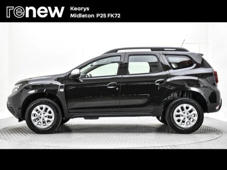 2023 Dacia Duster - thumbnail 7