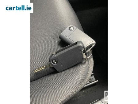 2021 Audi A1 - thumbnail 22