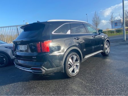 2023 Kia Sorento PHEV K3 5DR AU AUTO €44,950 thumbnail