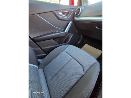 2017 Audi Q2 - thumbnail 12