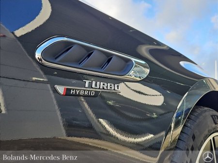 2025 Mercedes-Benz E Class AMG E53 Hybrid 4MATIC+ 577BHP €119,950 thumbnail