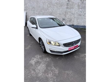 2015 Volvo V60 - thumbnail 2