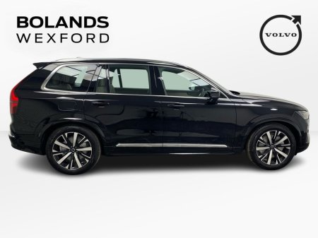 2025 Volvo XC90 - thumbnail 5
