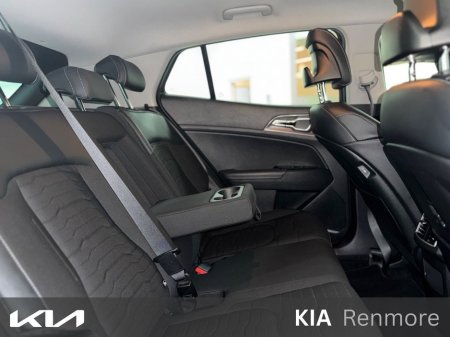 2023 Kia Sportage - thumbnail 6