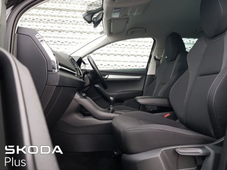 2023 Skoda Karoq - thumbnail 3