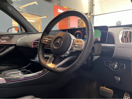 2020 Mercedes-Benz EQC - thumbnail 12