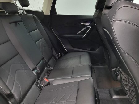 2023 BMW X1 - thumbnail 11