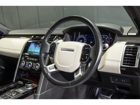 2020 Land Rover Discovery  €49,950 thumbnail