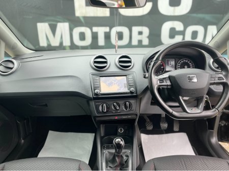 2016 SEAT Ibiza - thumbnail 8