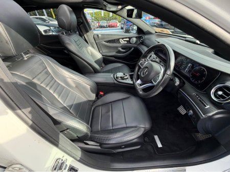 2018 Mercedes-Benz E Class SPORT PLUS - 2.0L DIESEL - AUTO - 12M WARRANTY - CAR: 1784 €26,950 thumbnail