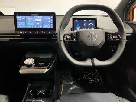 2023 MG 4 - thumbnail 14