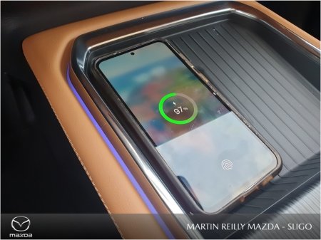 2026 Mazda Mazda6e - thumbnail 16