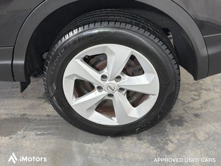 2018 Nissan Qashqai - thumbnail 11