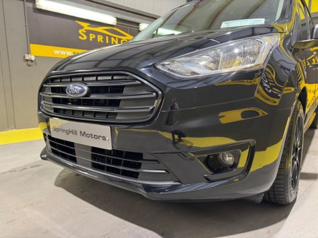 2020 Ford Transit Connect - thumbnail 12