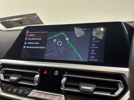 2022 BMW 3 Series - thumbnail 19