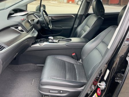 2015 Honda Jade X 1.5 PETROL HYBRID AUTOMATIC €12,950