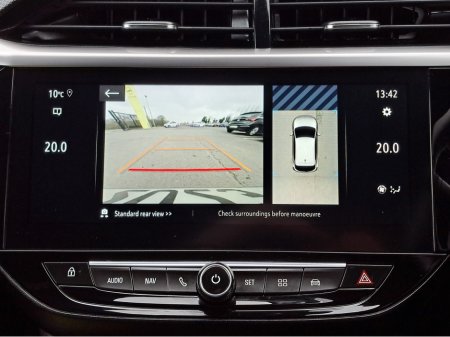 2023 Opel Corsa - thumbnail 28