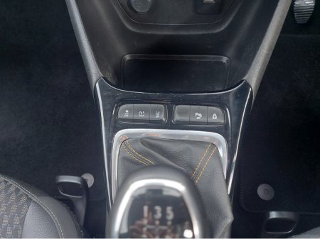 2018 Opel Crossland X SE 1.2I 81PS 5DR €11,950 thumbnail