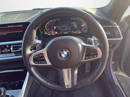 2023 BMW 4 Series - thumbnail 10