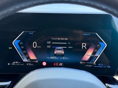 2023 BMW X1 - thumbnail 9