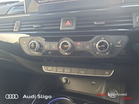 2024 Audi A5 S Line 35 TDI 163HP S-Tronic Auto €50,950 thumbnail