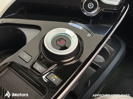 2024 Kia EV6 Earth 5DR Auto €39,800 thumbnail