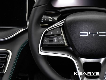 2026 BYD Seal U - thumbnail 11