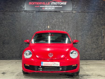 2016 Volkswagen Beetle VOLKSWAGEN BEETLE €15,000 thumbnail