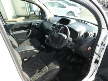 2015 Renault Kangoo - thumbnail 16