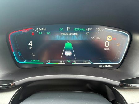 2025 BYD Seal U - thumbnail 18