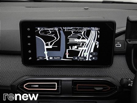 2022 Dacia Sandero Stepway TCe 90 STEPWAY Comfort €16,490 thumbnail