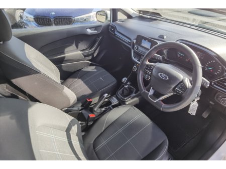 2019 Ford Fiesta - thumbnail 8