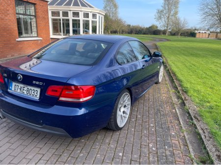 2007 BMW 3 Series - view 4