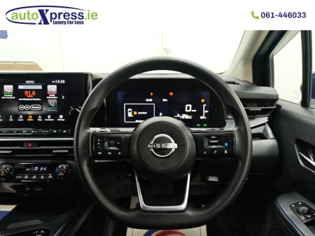 2022 Nissan Note - thumbnail 27