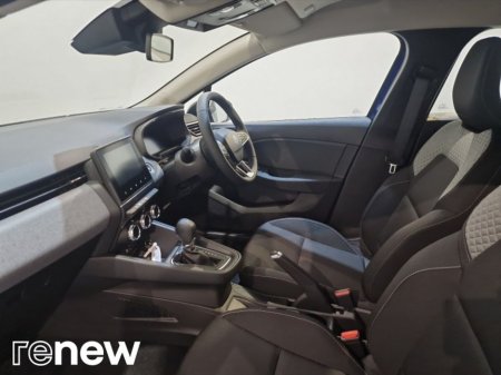 2026 Renault Clio Evolution Full Hybrid E-Tech 145 Auto €31,995 thumbnail