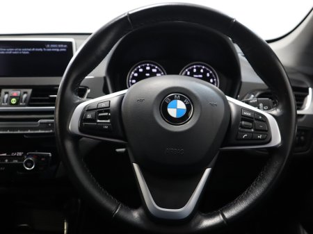 2021 BMW X1 - thumbnail 10