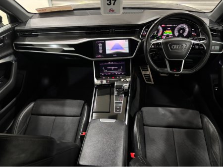 2023 Audi A6 - thumbnail 9