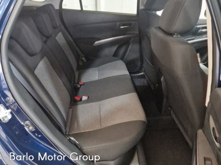 2026 Suzuki S-CROSS 1.4 Motion €33,975 thumbnail