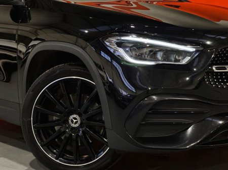 2022 Mercedes-Benz GLA Class GLA 250 E AMG LINE PREMIUM PLUS NIGHT EDITION #65 €34,950 thumbnail