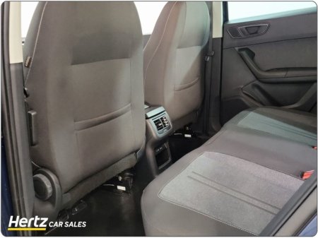 2024 SEAT Ateca - thumbnail 13