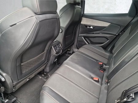 2024 Peugeot 3008 * 1.5 BLUEHDI * 130BHP AUTO * GT * TRINITY MOTORS * thumbnail