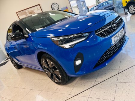 2022 Opel Corsa - thumbnail 13