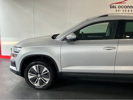 2023 Skoda Karoq AMBITION 2.0 TDI 115HP 5 5DR €31,950