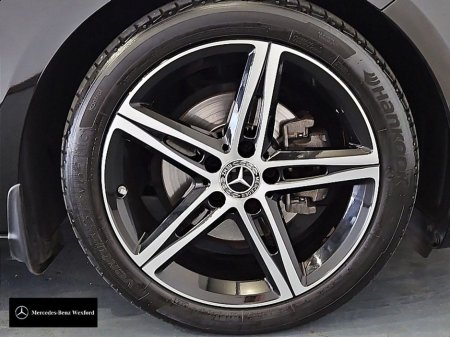 2019 Mercedes-Benz A Class - thumbnail 5