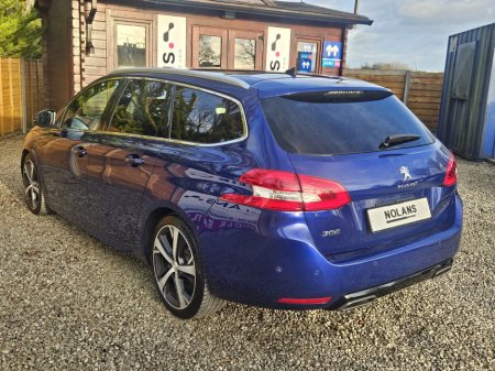2016 Peugeot 308 - thumbnail 15