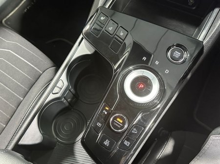 2023 Kia Sportage - thumbnail 20